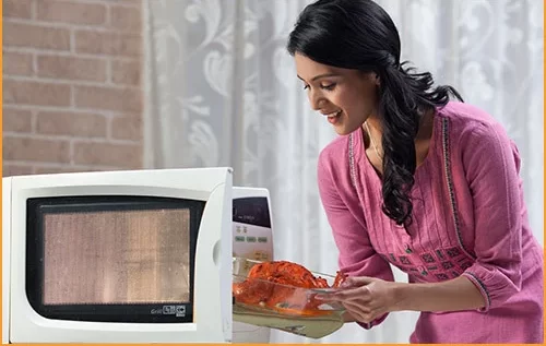 IFB Micro Oven Repair Service in Hyderabad/ Call Now: 1800 889 9644